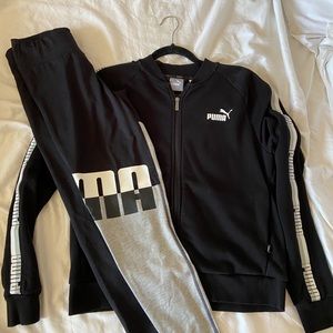 Puma set